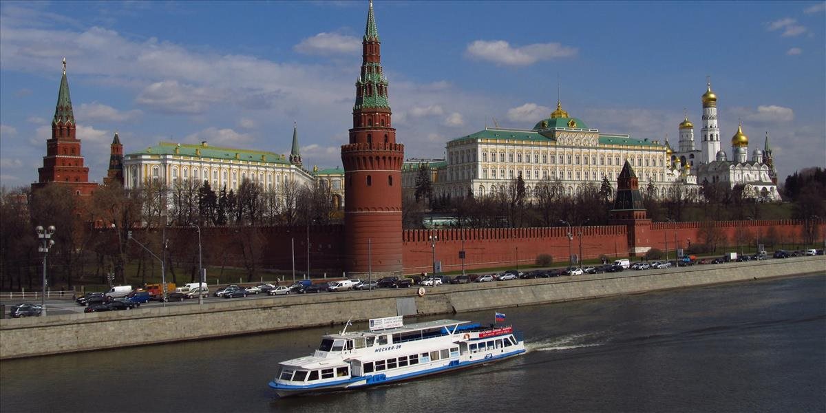 Moskva v súvislosti s prípadom Navaľného uvalila na EÚ zrkadlové sankcie