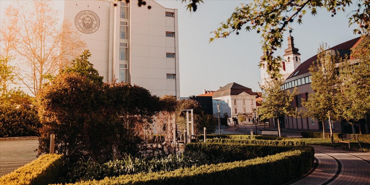 Niektoré zariadenia Trnavského samosprávneho kraja budú vykurovať viac ekologicky