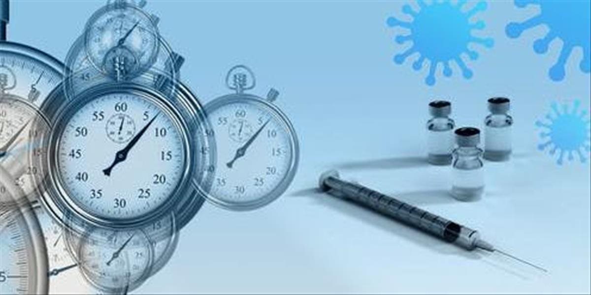 Vakcína proti koronavírusu od spoločnosti Moderna dosiahla 95 percentnú účinnosť!