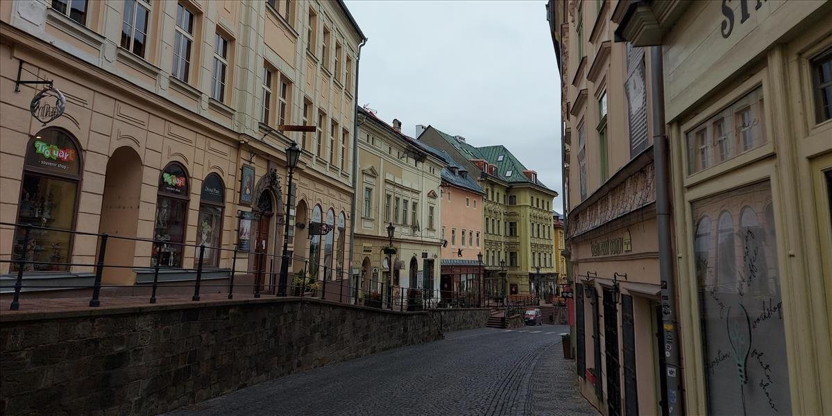 Sibírčanka nedá dopustiť na Slovensko a tento klenot UNESCO považuje za zázrak