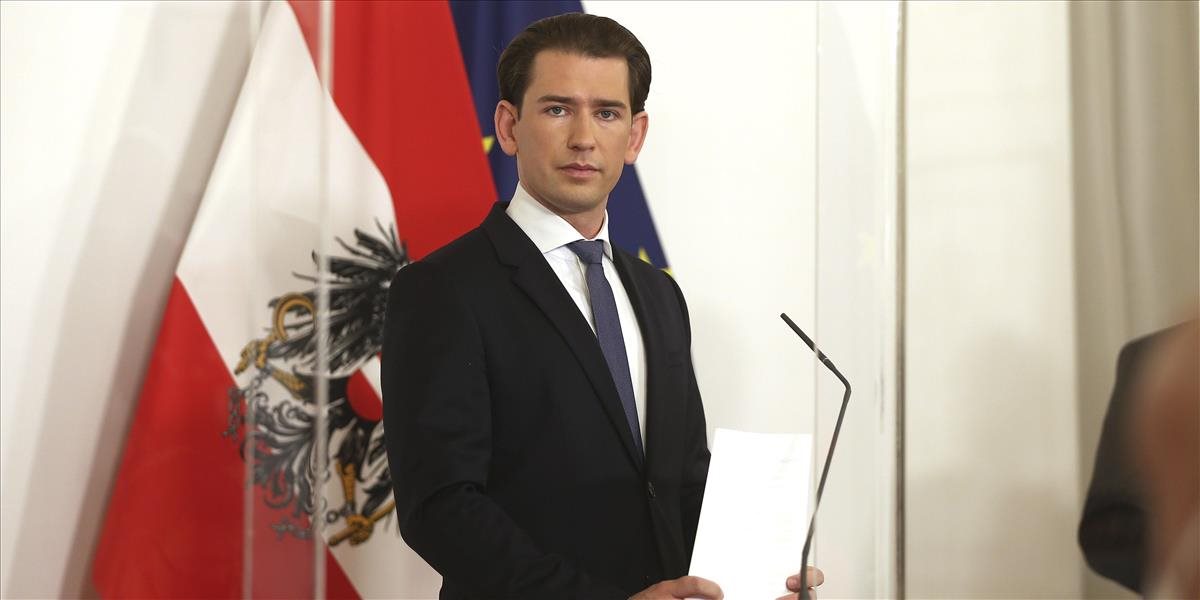 V Rakúsku si tak skoro nenakúpite, v krajine vyhlásili úplný lockdown