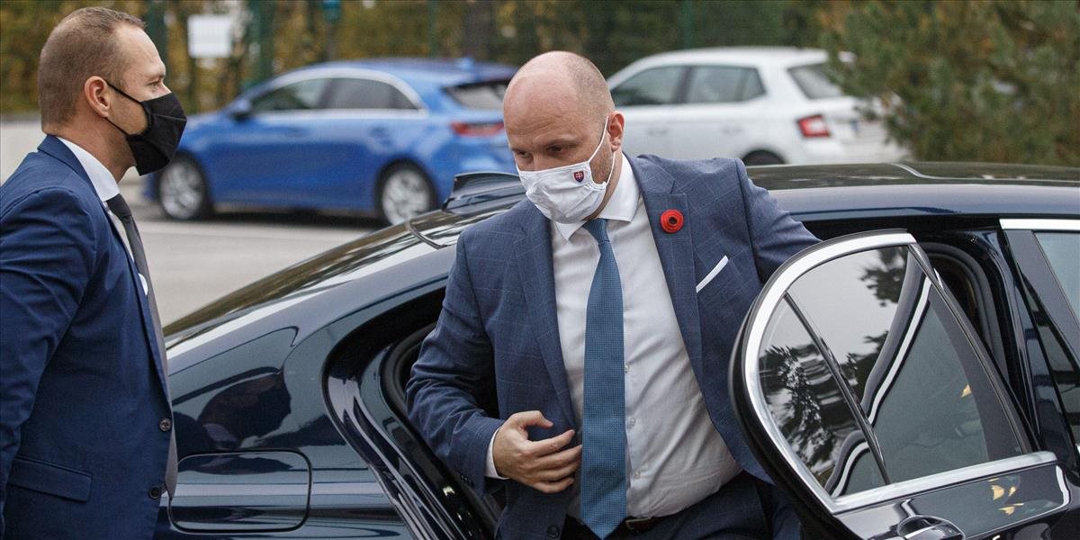 Slovensko čaká už počas víkendu ďalšie kolo celoplošného testovania, účasť bude tentokrát skutočne dobrovoľná