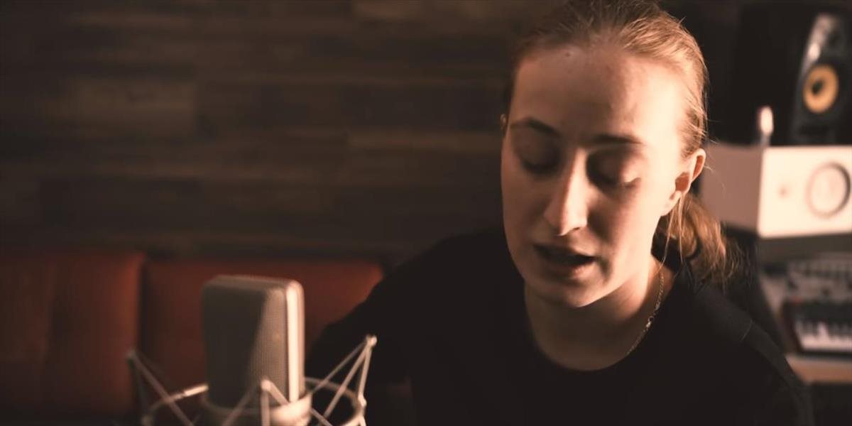 Barbora Piešová potešila v novom CD aj priaznivcov rapu. Dočkajú sa aj milovníci Kaliho?