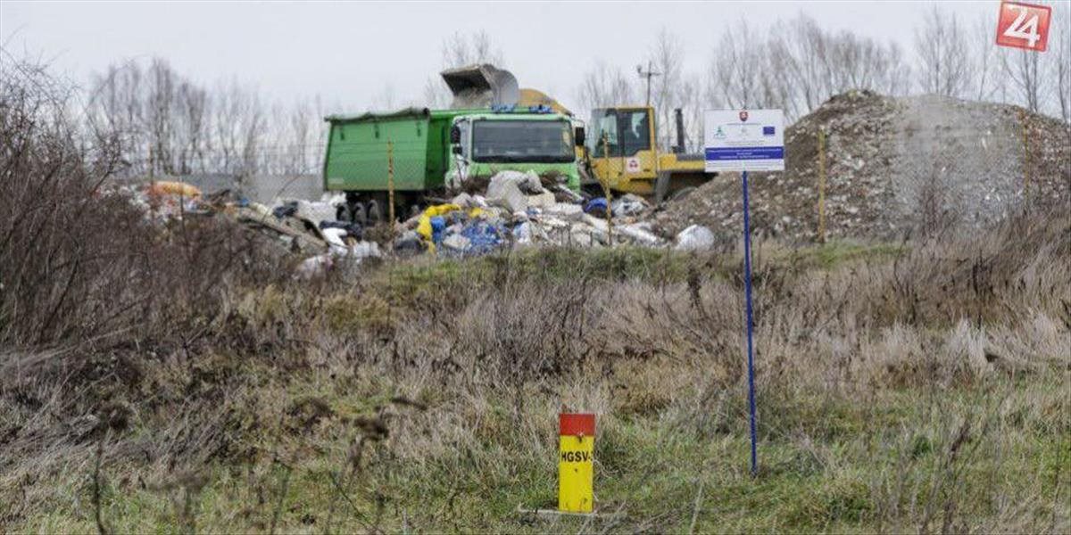 Bratislavčania majú dôvod na radosť, enkapsulácia skládky vo Vrakuni je o krok bližšie k realizácii!