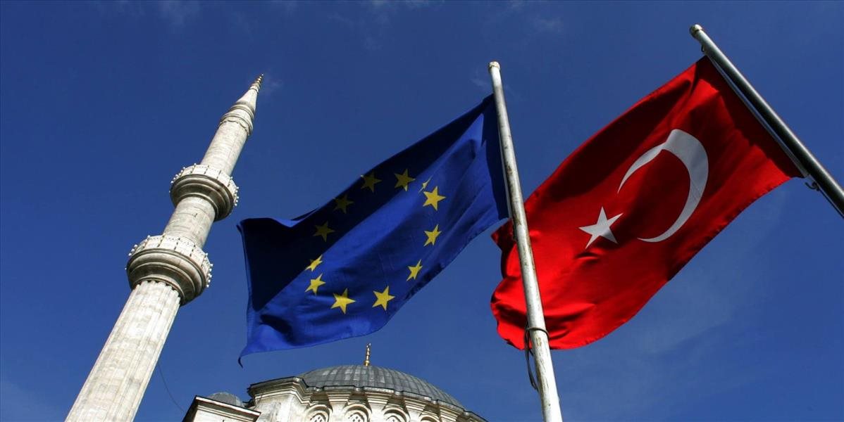 Turecko nabáda Európsku úniu, aby vytvorila užšiu a hlbšiu spoluprácu