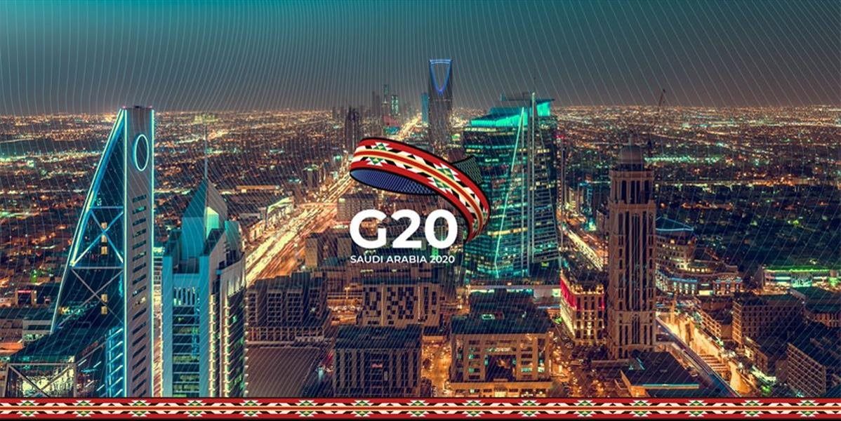 Vedúci predstavitelia skupiny G20 prijali záverečné vyhlásenie samitu