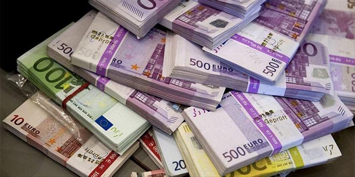 Na Slovensku pribudol jeden milionár, výherca Eurojackpotu si prebral svoju výhru