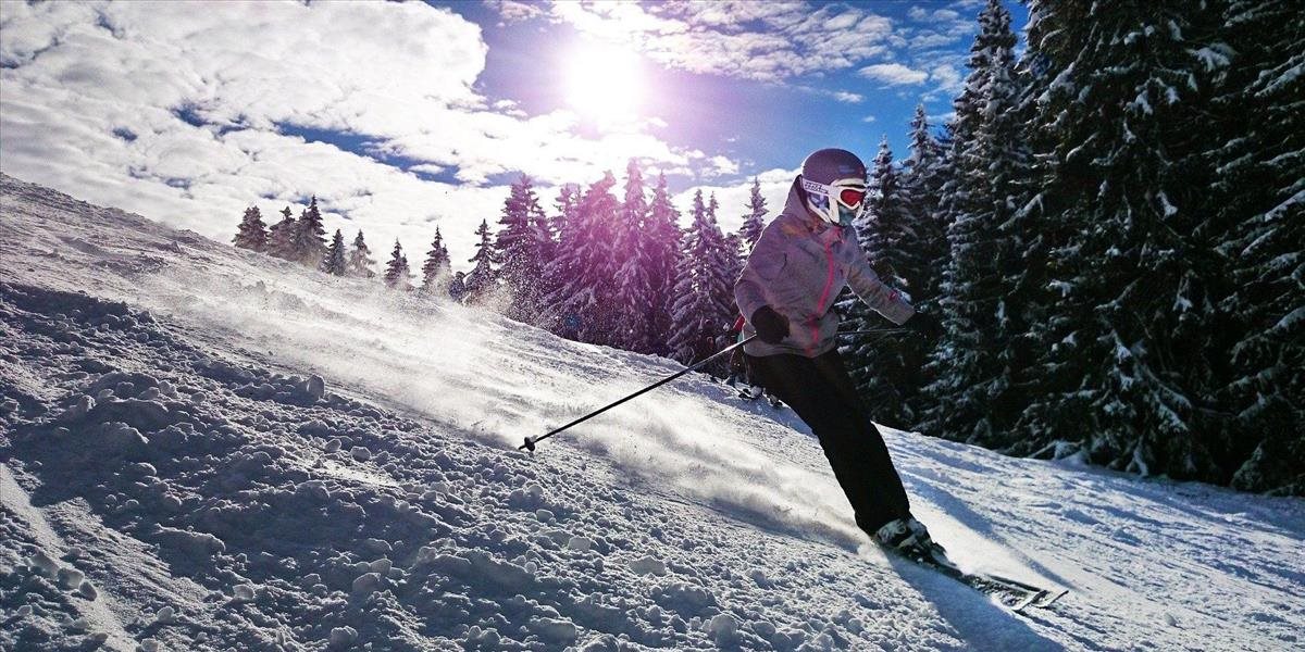 Minister dopravy hľadá možnosti ako spustiť lyžiarsku sezónu na Slovensku, verdikt budeme poznať už čoskoro