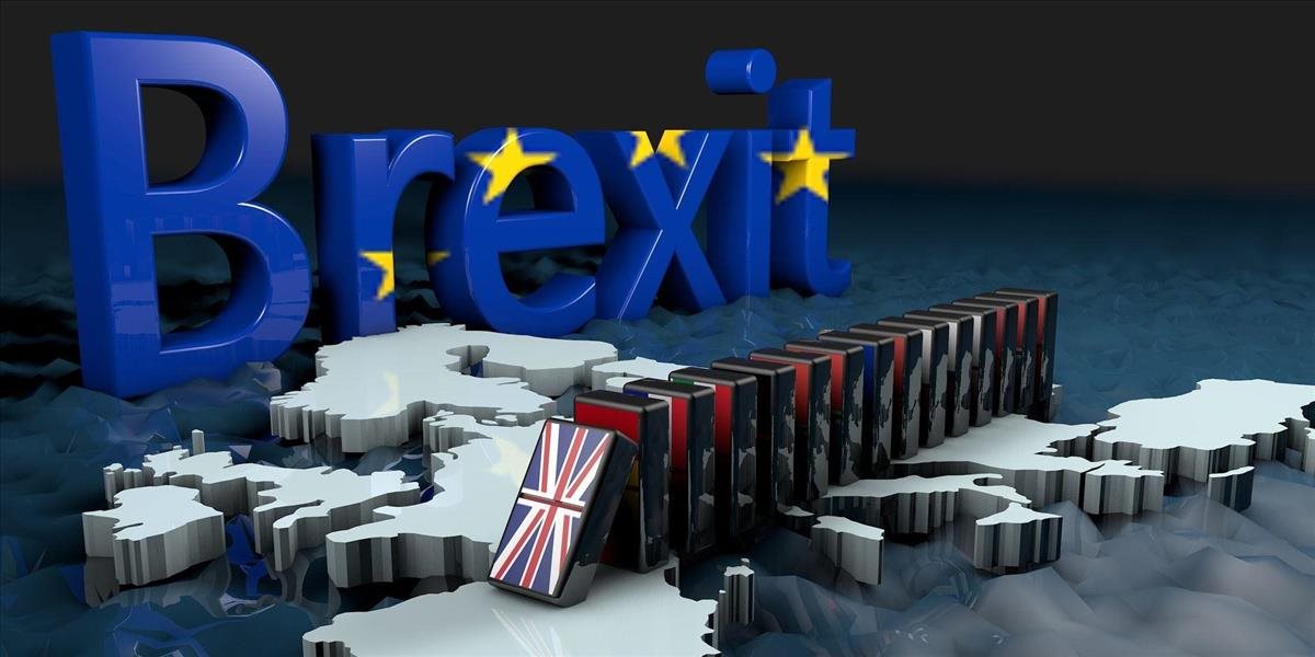 Čas na brexitovú dohodu sa kráti a zásadné rozdiely pretrvávajú, tvrdí hlavný vyjednávač EÚ