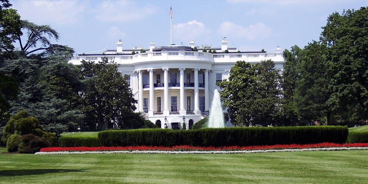 Biely dom je pripravený na odovzdanie moci novému prezidentovi USA