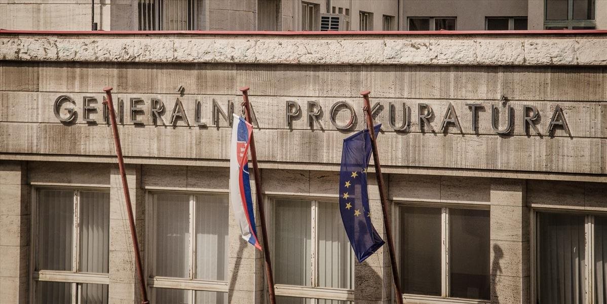 Námestníčka generálnej prokuratúry išla do práce ako pozitívne testovaná na COVID-19! Teraz chce rezignovať