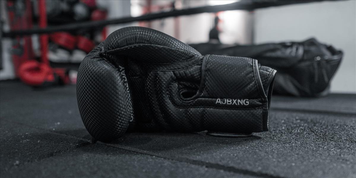 Tento tréner boxu miluje hľadanie talentov. Motivujú ho aj úspechy oravskej hviezdy