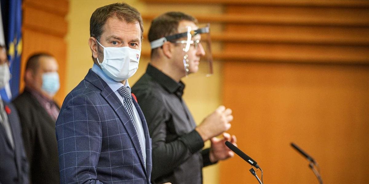 Matovič sa ľuďom ospravedlnil za svoje prchké reakcie, so Sulíkom chce byť opäť kamarát