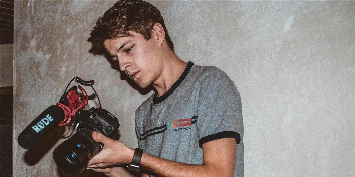 ŠOKUJÚCE: Natočili exkluzívne zábery zdevastovaných priestorov československej priemyselnej pýchy