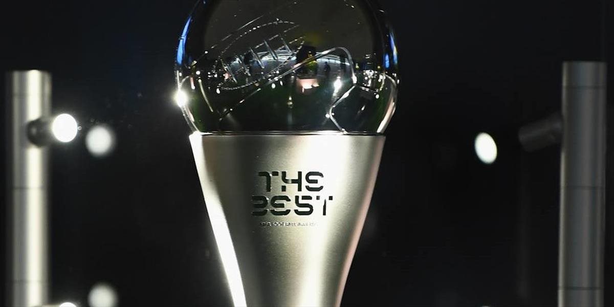 O cenu FIFA pre najlepšieho futbalistu sveta už tradične zabojujú Messi s Ronaldom, kto ich doplní v nominácii pre tento rok?