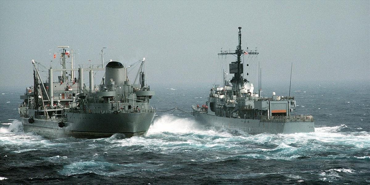 Kríza v Stredomorí neutícha, Turecko odmieta stiahnuť svoje prieskumné lode sprevádzané vojenskými plavidlami