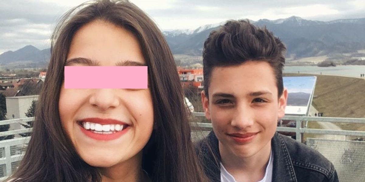 Judita dostala za vraždu svojho spolužiaka Tomáša 12 rokov za mrežami, uštedrila mu až 51 bodných rán