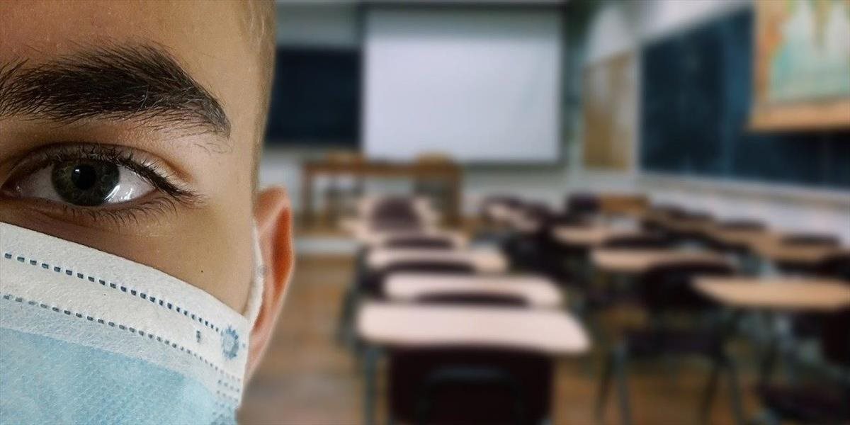Školy nechcú plošné testovanie žiakov, predstavili vlastné riešenie