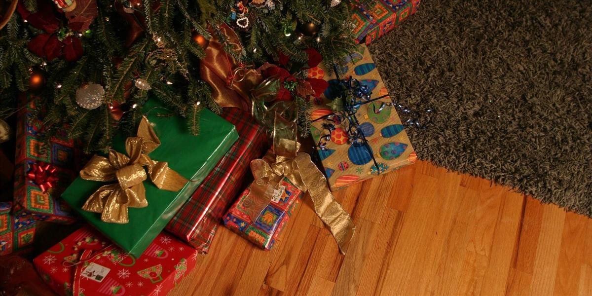 Tento rok si za vianočné nákupy priplatíme, viaceré druhy tovarov zdraželi
