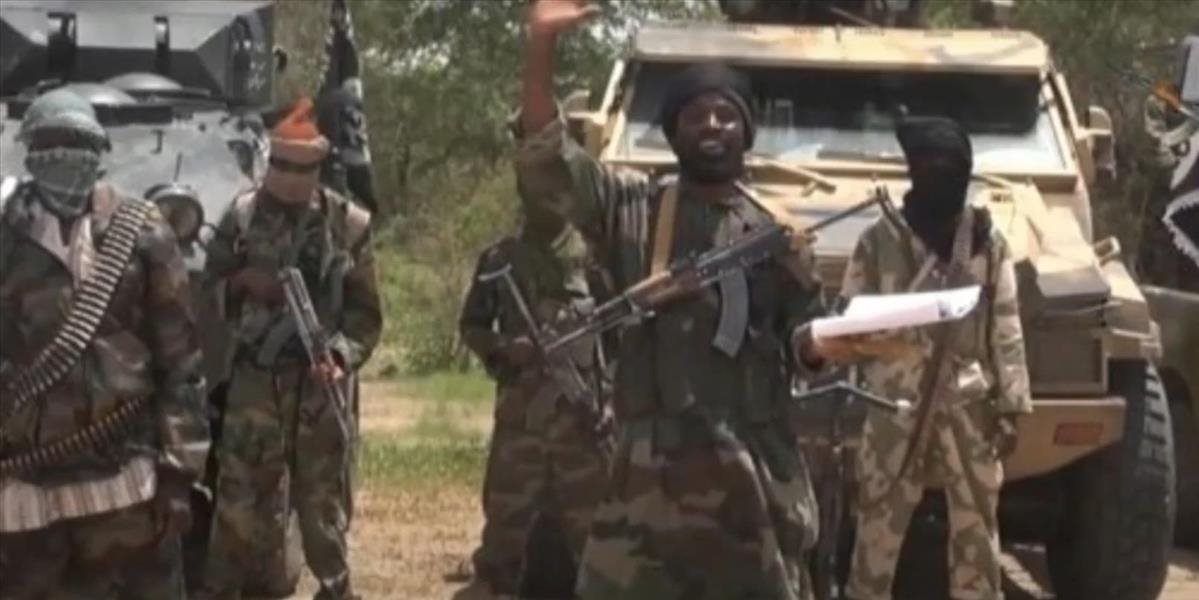 Teroristi z Boko Haram zmasakroali farmárov a rybárov, o život prišlo najmenej 40 ľudí
