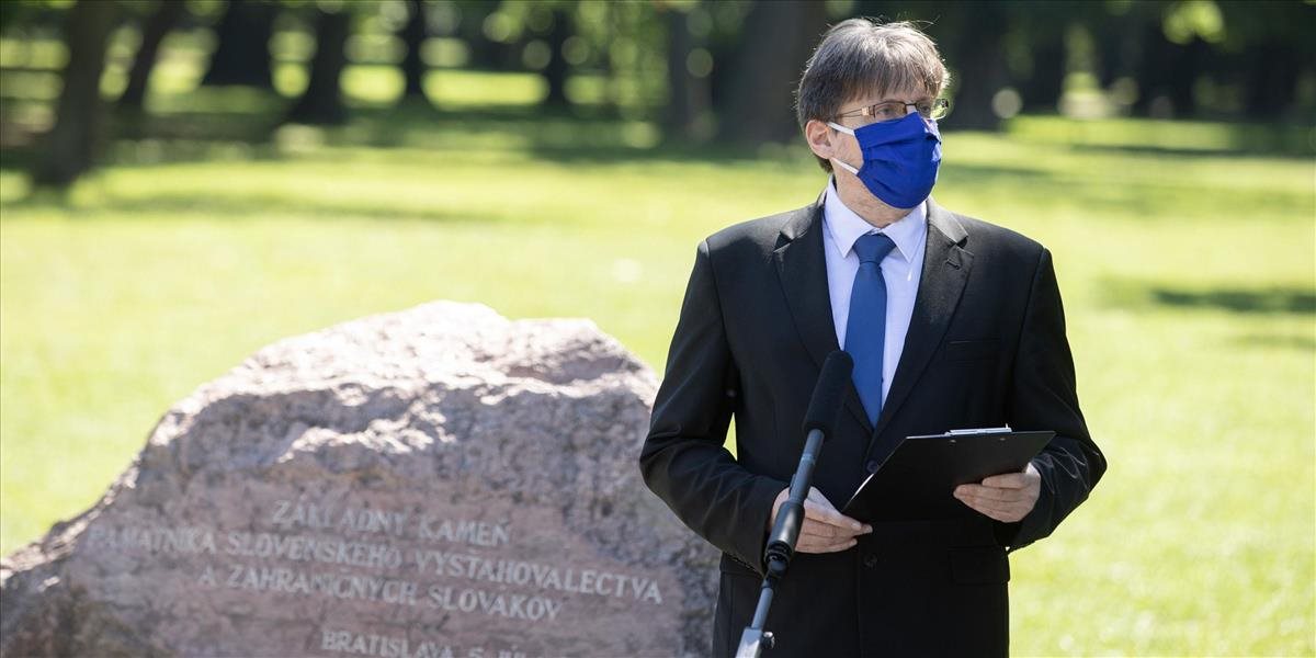 Ak chceme na Slovensku zatočiť s korupciou a organizovaným zločinom, poslanci musia čím skôr zvoliť špeciálneho prokurátora