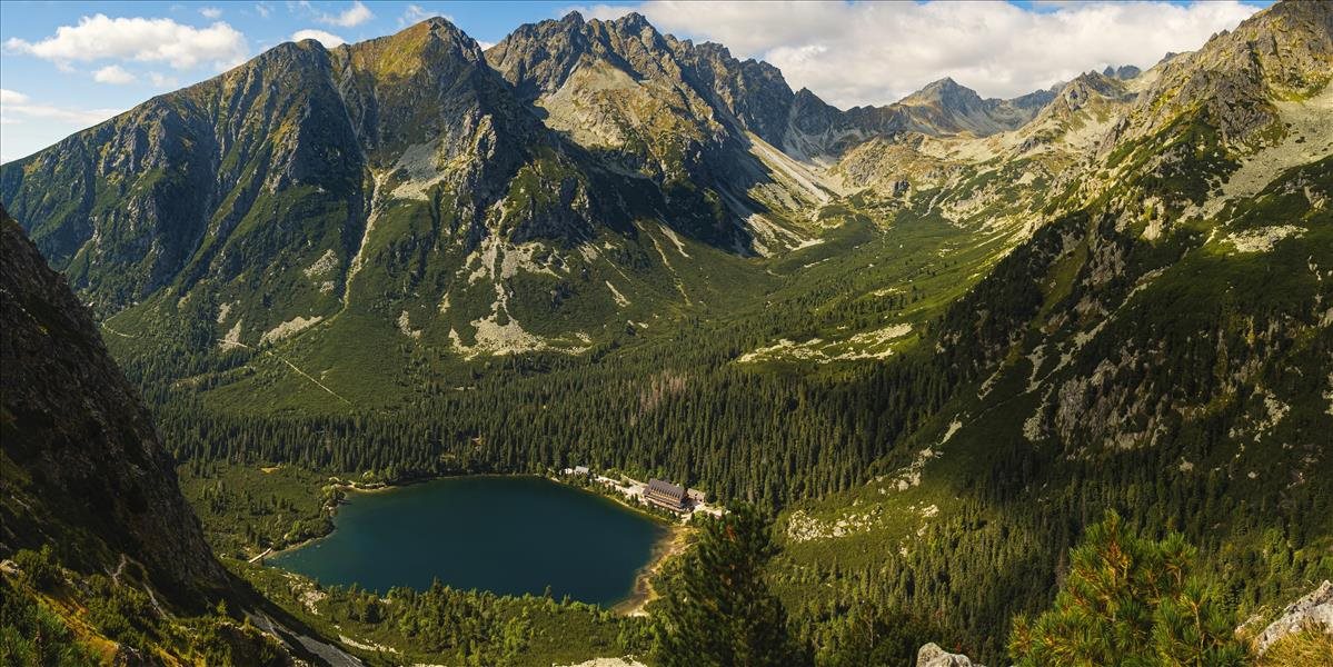 Hviezdu letcov z mesta Rockyho bude trénovať muž, ktorý miluje hory tohto slovenského mesta