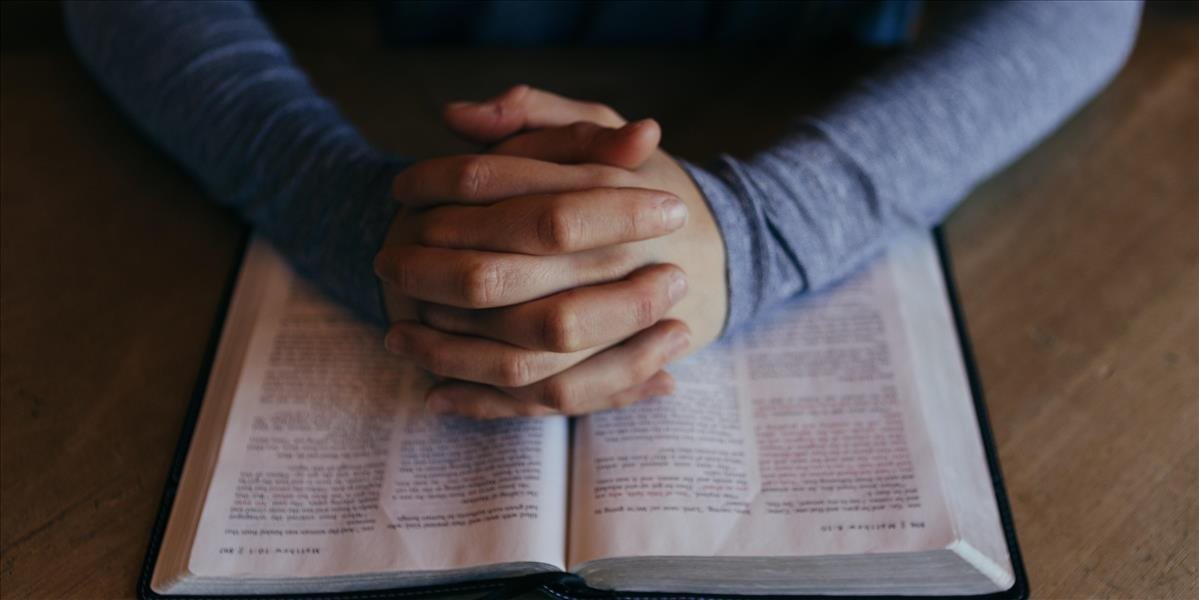 Modlitba tohto farmára vás dostane! Nesie v sebe silné posolstvo