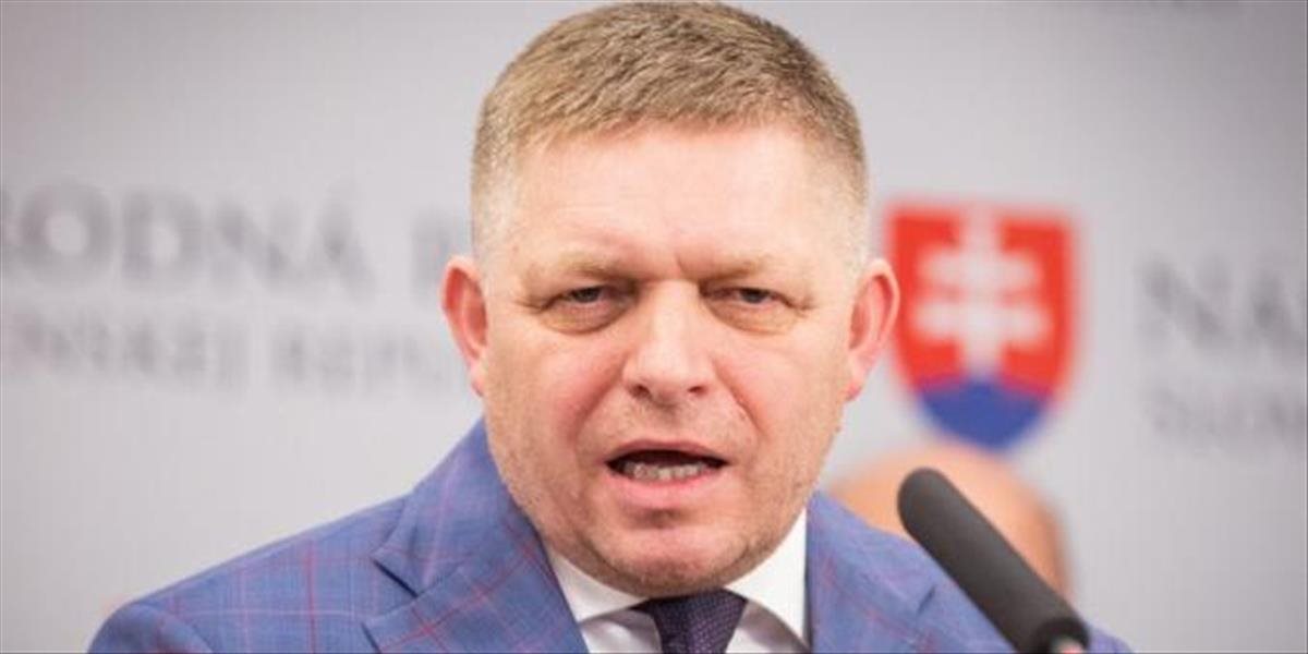 Fico nemá obavy z výpovede Jaroslava Haščáka. Tvrdí, že v najhoršom prípade upresní, akú kolu pil v byte na Vazovovej