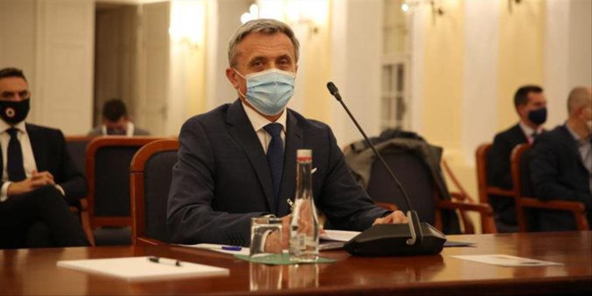 Ján Hrivnák sa vzdal kandidatúry na generálneho prokurátora, vláde chce uľahčiť rozhodovanie