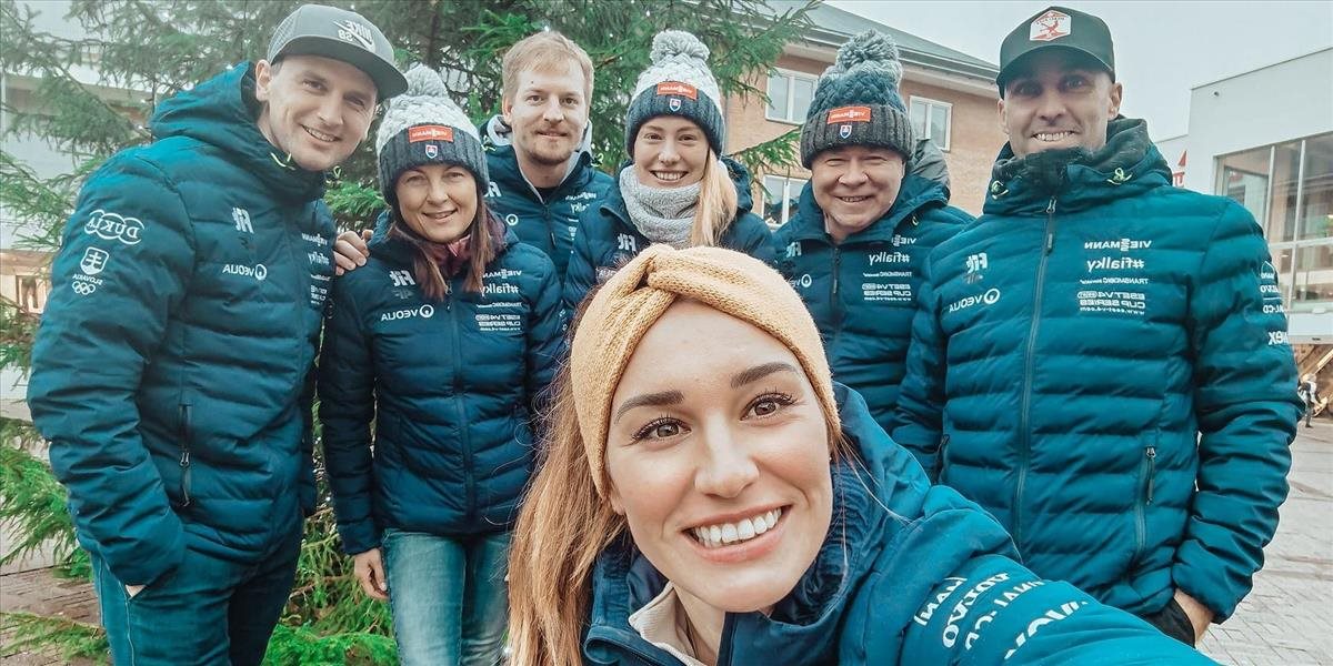 Tím našich "Fialiek" je negatívny na koronavírus, nič im tak už nebráni opäť začať naplno trénovať