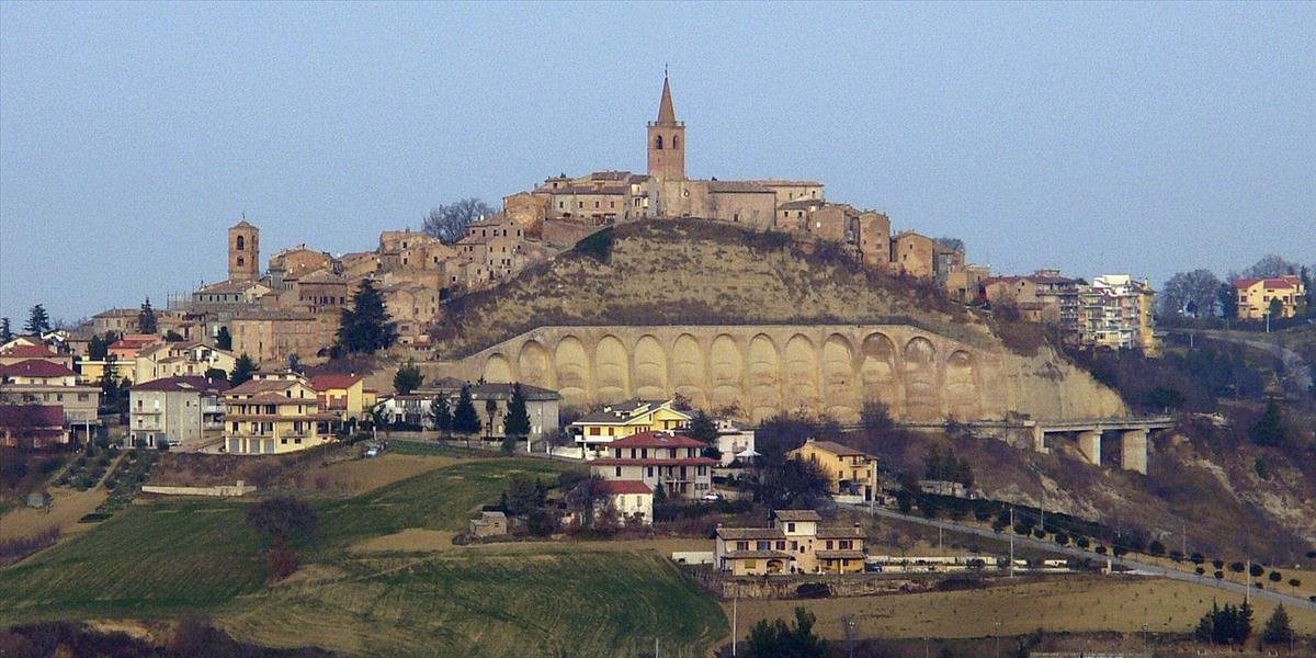 V tomto meste rozdávajú domy zadarmo alebo za symbolické euro, treba však splniť jednu podmienku