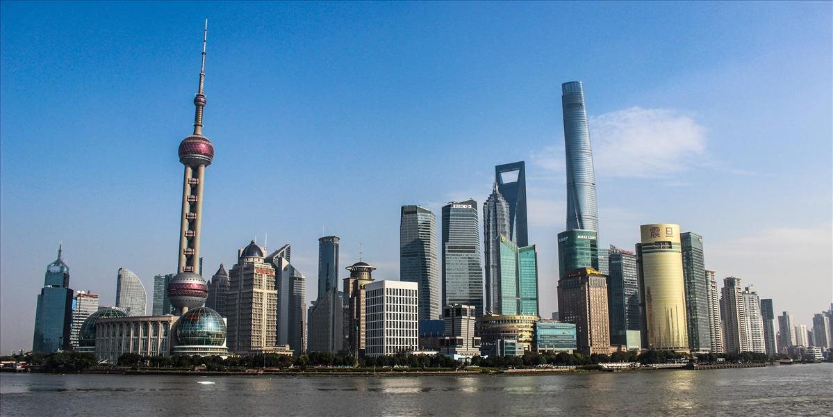 Takto funguje interaktívny zdravotný semafor, ktorý výrazne pomohol zvládnuť pandémiu v Číne