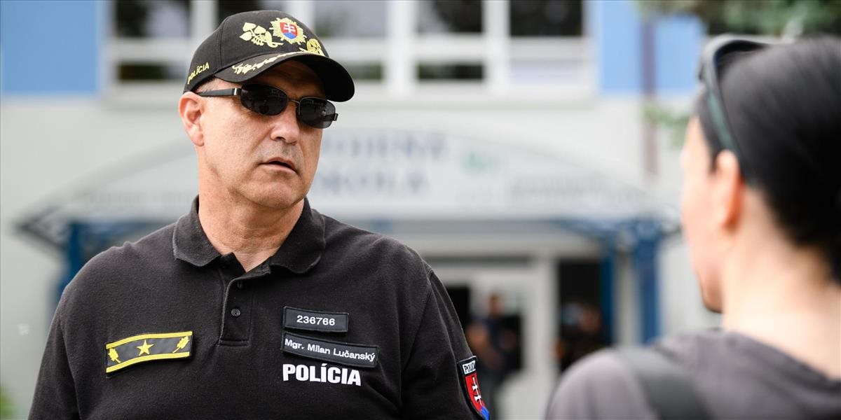 Špecializovaný trestný súd poslal do väzenia Milana Lučanského a ďalšie štyri osoby zatknuté pri akcii Judáš