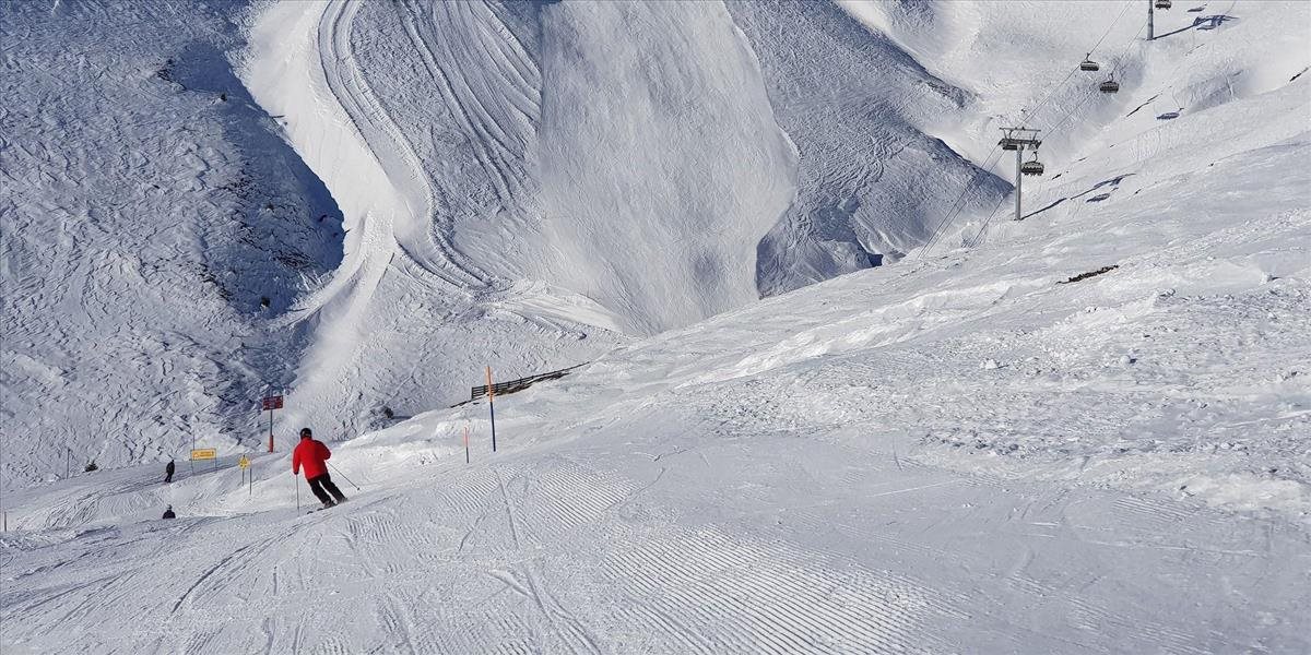 Definitívne rozhodnutie o osude lyžiarskych stredísk by malo padnúť v piatok. Ako sa Mikas rozhodne?