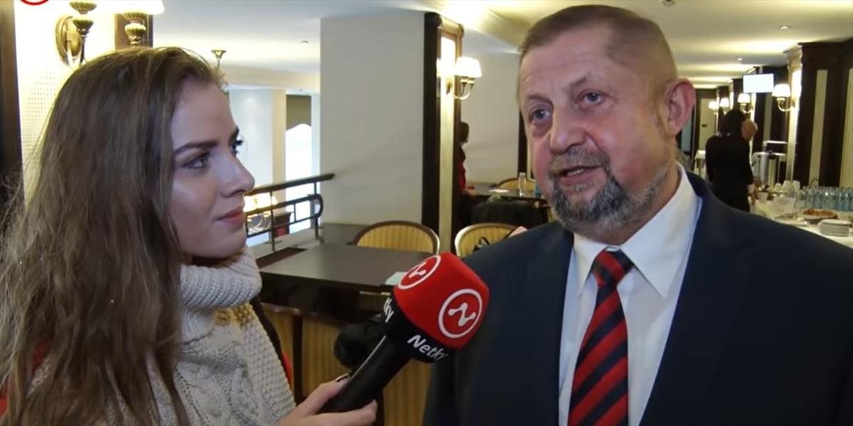Štefan Harabin definitívne zvíťazil v boji o nezákonne odňatú časť platu. Vyhral v Štrasburgu i v Rade Európy