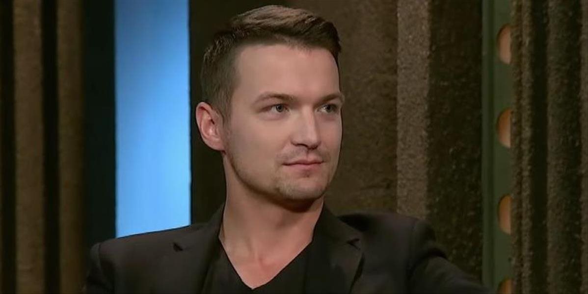 Známy slovenský moderátor bojuje s koronavírusom! Takýto priebeh nepraje nikomu