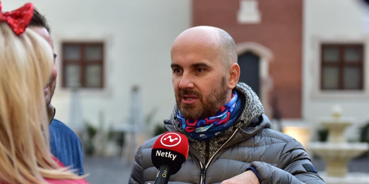 REPORTÁŽ: Bratia Timkovci pre Netky prezradili ako budú vyzerať Vianoce NO NAME!
