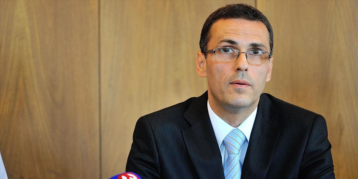 AKTUALIZOVANÉ Prezidentka vymenovala Maroša Žilinku za nového generálneho prokurátora, ten klamstvá či lobing odmietol