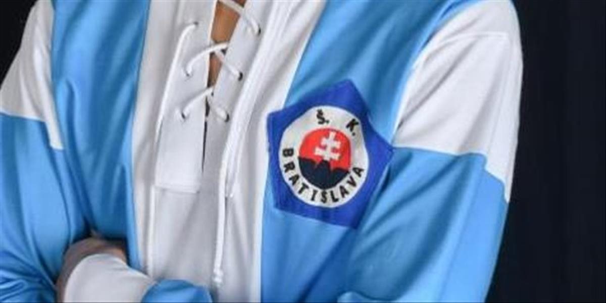 Slovan vydal retrodresy ešte z obdobia 2. sv. vojny, uvidíme v nich hráčov na trávniku?