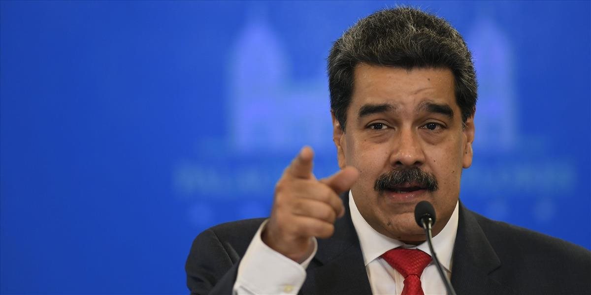 Madurova socialistická strana ovládla parlament. Vznikne nová Severná Kórea na juhoamerický spôsob?