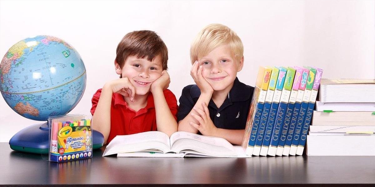 Sociálne znevýhodnené deti nebudú potrebovať test na COVID19