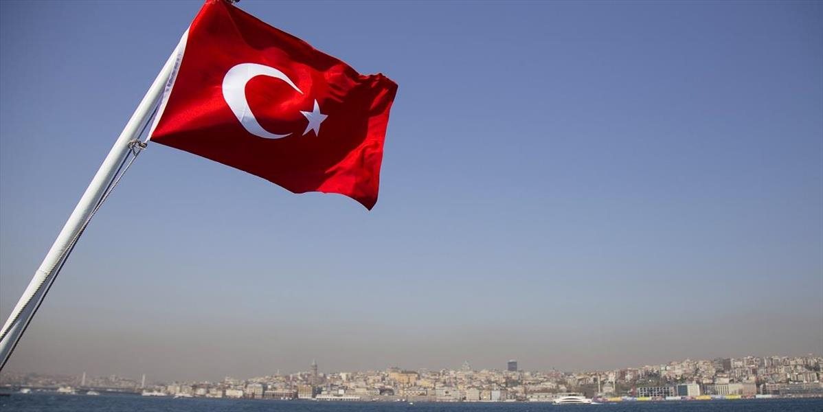 Turecko sa prieskumu v Stredomorí nechce vzdať, EÚ zakročí vyššími sankciami