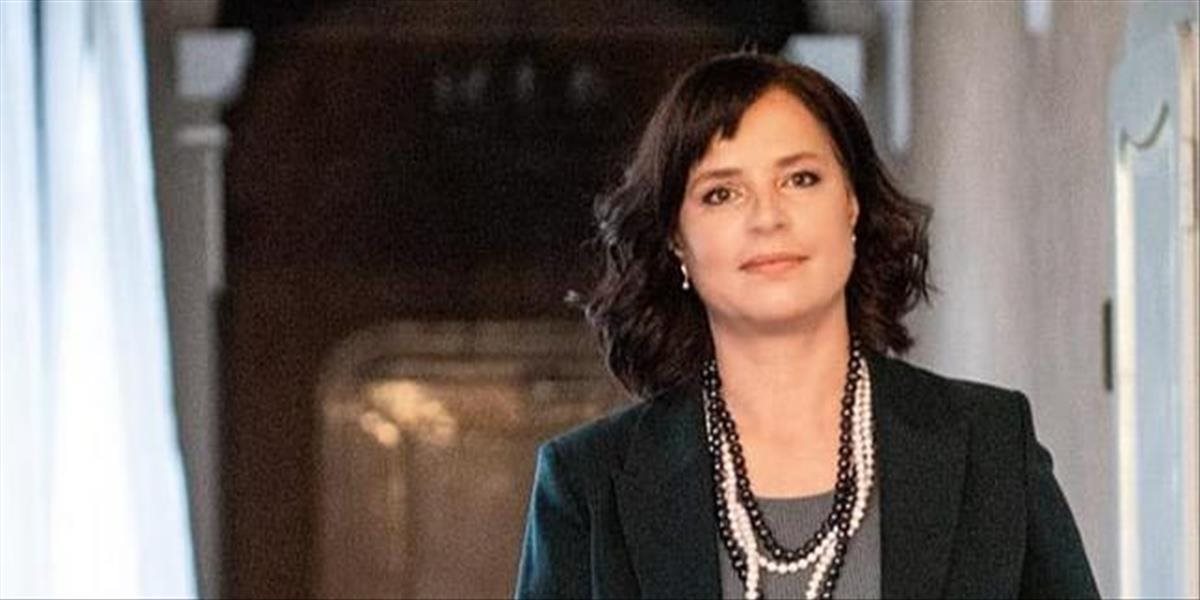 Vicepremiérka chce superpočítače, cloudové riešenia či štát v mobile