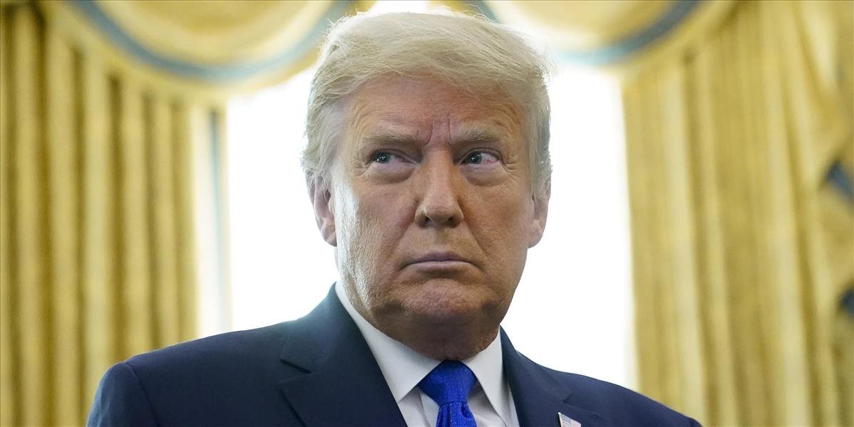 Pod Trumpovými pokusmi sa čoraz viac láme ľad, žaloba bola zamietnutá v ďalšom americkom štáte