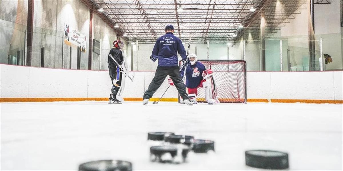 SR 20: Pred odletom do Kanady sa zužoval káder