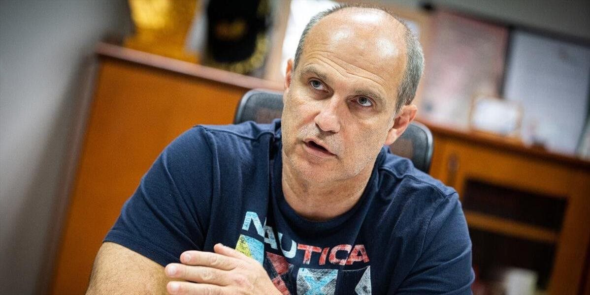 AKTUALIZÁCIA: Poškodenie zdravia Milana L. dal prešetriť nový generálny prokurátor SR