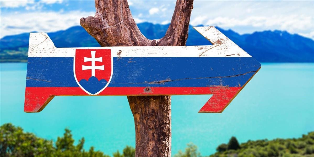 Členstvo v tejto medzinárodnej organizácii posunulo Slovensko k lepším časom