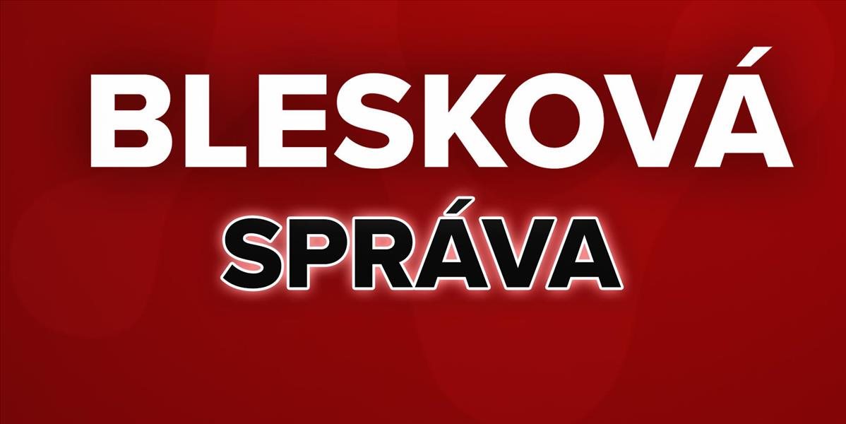AKTUALIZÁCIA: Dnešné pojednávanie vo veci zmenky bude bez Pavla R., včera ho mali v parku napadnúť