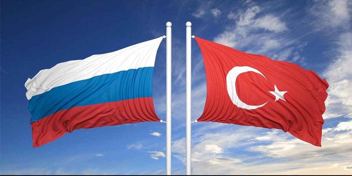 Turci ako spojenci NATO nakupovali od Rusov! USA to nenechalo len tak