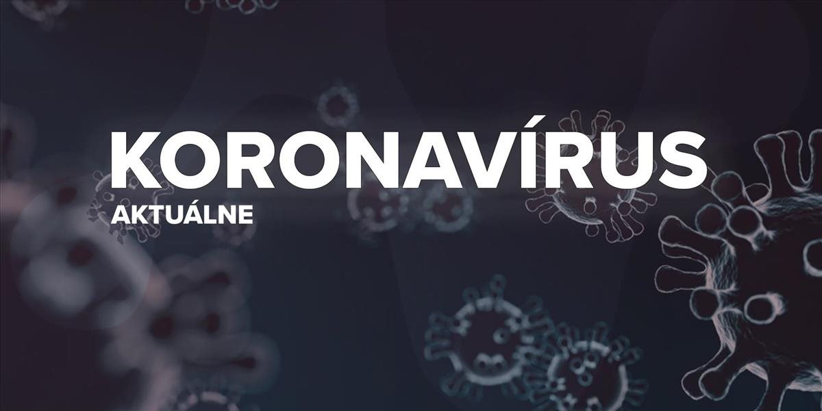 Testy na koronavírus včera odhalili spolu takmer 8 tisíc prípadov